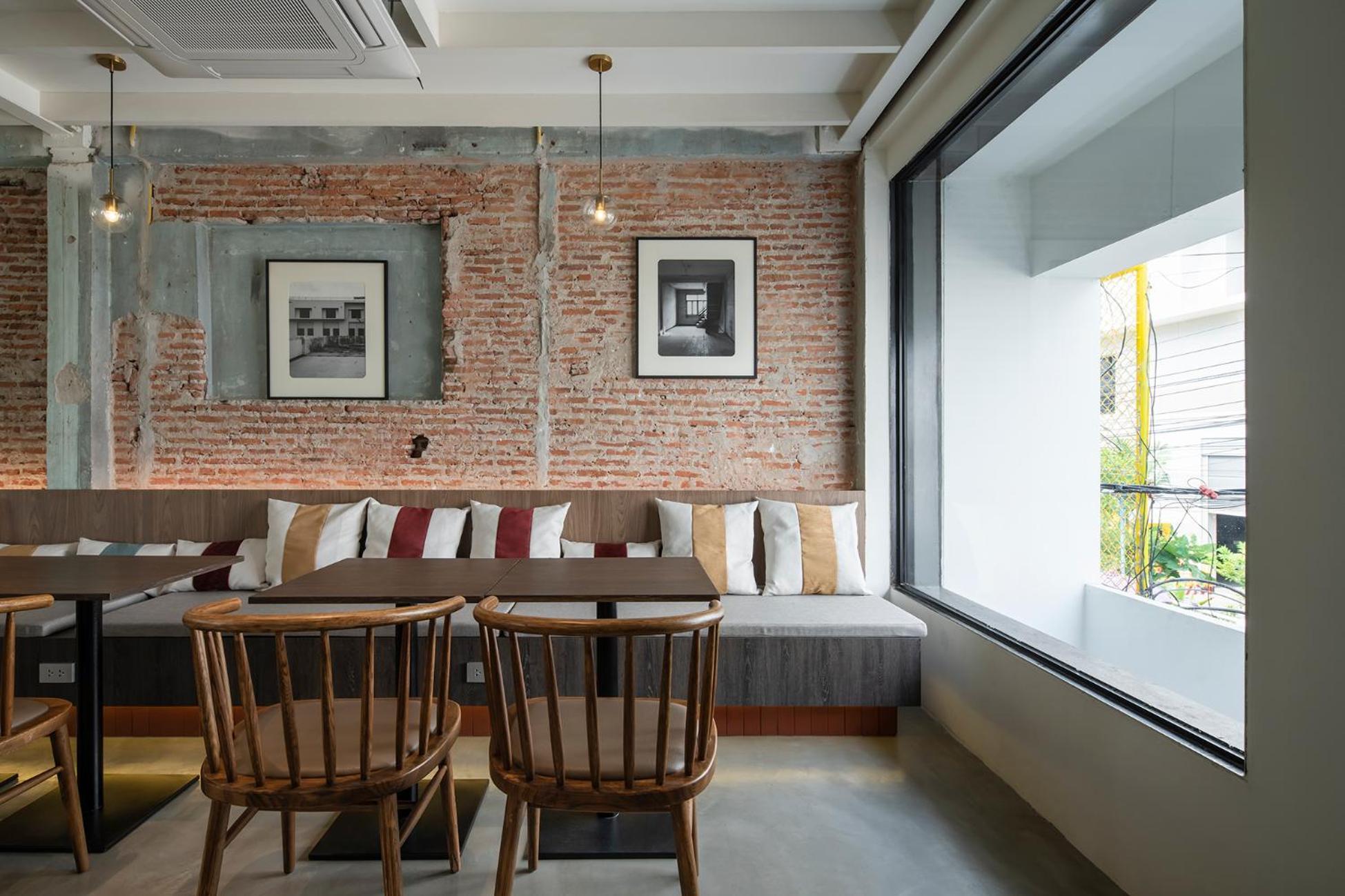Lilit Bang Lumphu Hotel Bangkok Bagian luar foto