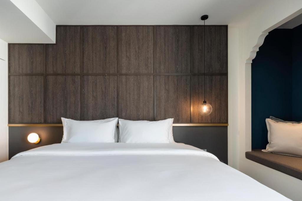 Lilit Bang Lumphu Hotel Bangkok Bagian luar foto